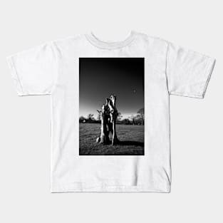 The Window Tree Kids T-Shirt